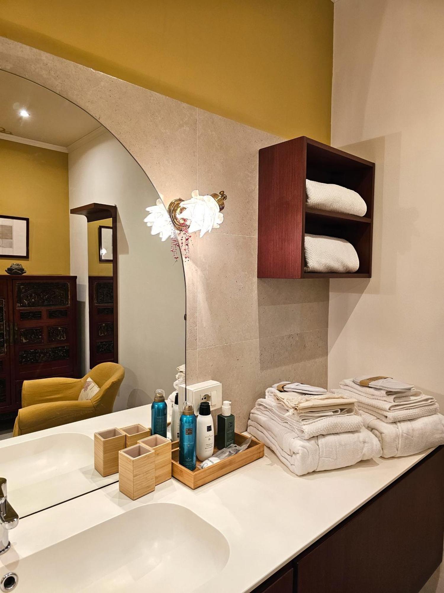 Aedel Lxr Apartment ตูริน ภายนอก รูปภาพ