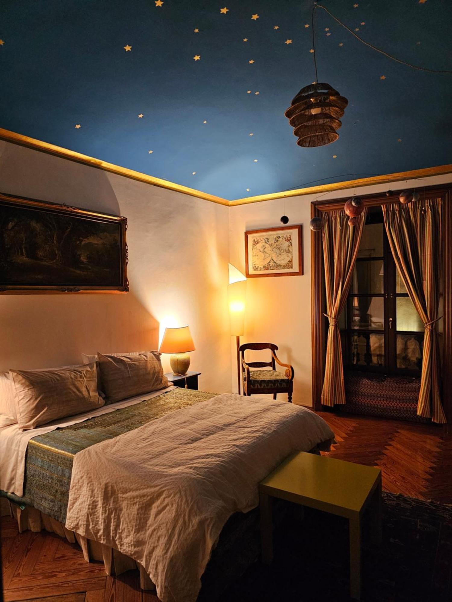 Aedel Lxr Apartment ตูริน ภายนอก รูปภาพ
