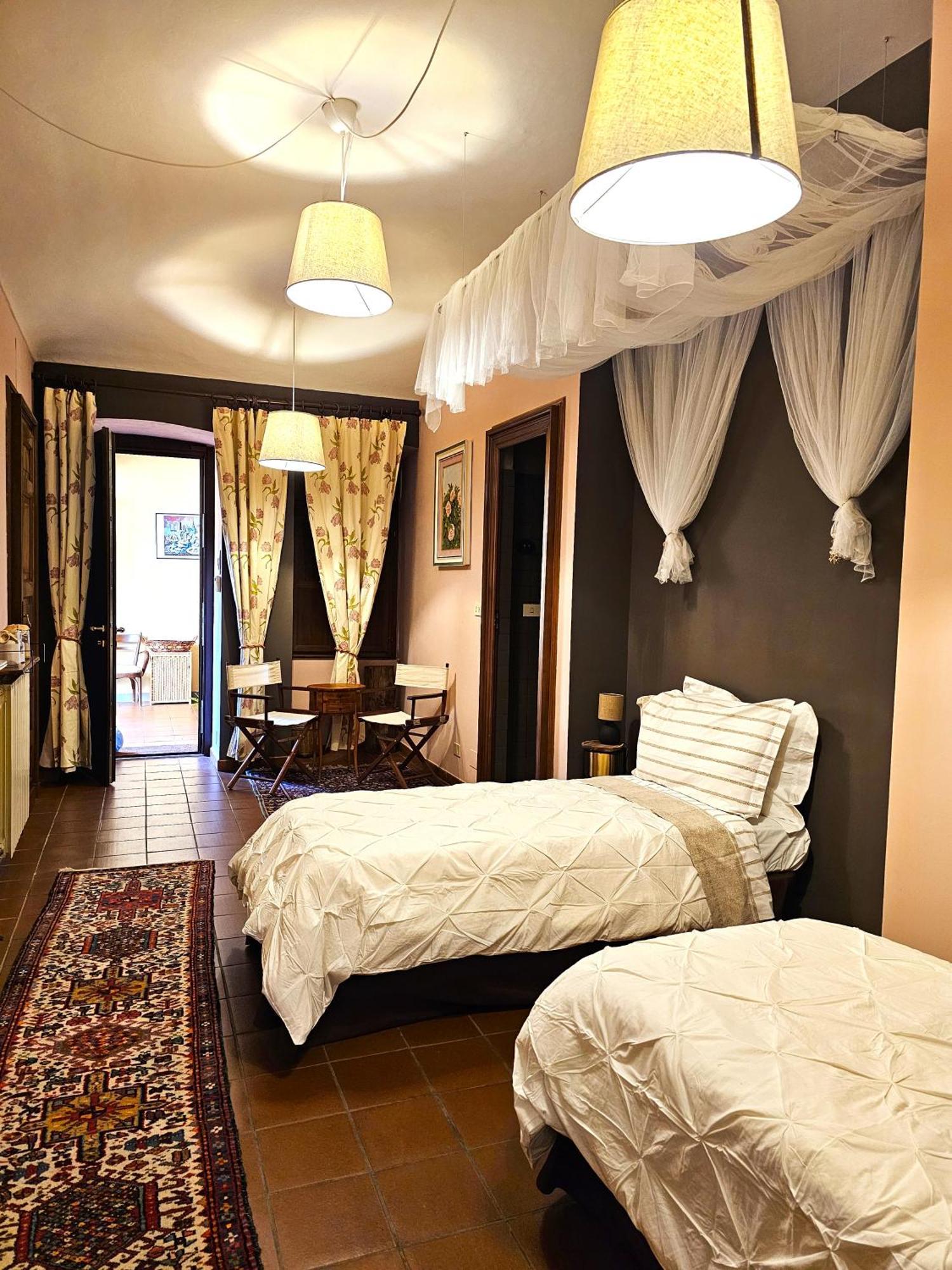 Aedel Lxr Apartment ตูริน ภายนอก รูปภาพ
